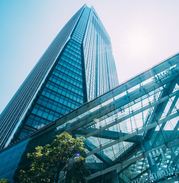 ジャフコ グループ株式会社